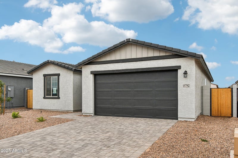 15792 Beryl Ave, Waddell, AZ 85355