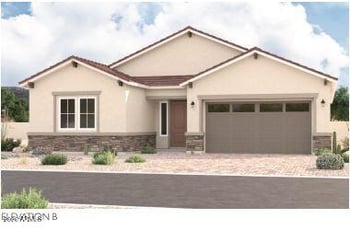 15792 Desert Hollow Dr, Surprise, AZ 85387