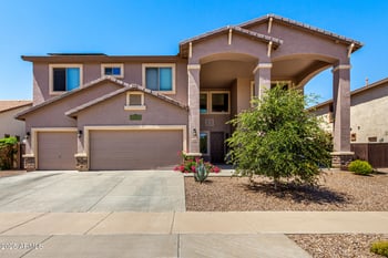 15792 Desert Mirage Dr, Surprise, AZ 85379