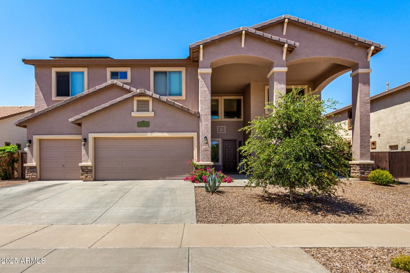 15792 Desert Mirage Dr, Surprise, AZ 85379