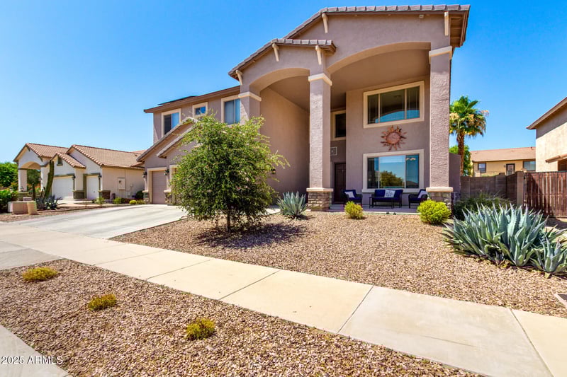 15792 Desert Mirage Dr, Surprise, AZ 85379