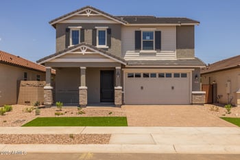 15792 Georgia Dr, Surprise, AZ 85379