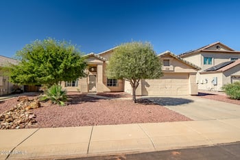 15792 Naegel Dr, Surprise, AZ 85374