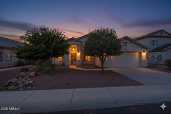 15792 Naegel Dr, Surprise, AZ 85374
