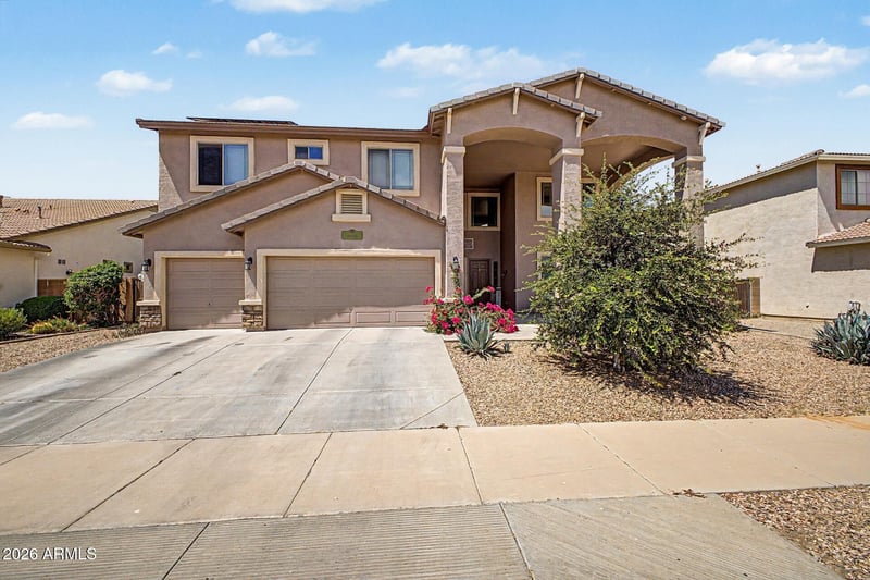 15792 Desert Mirage Dr, Surprise, AZ 85379
