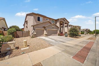 15792 Desert Mirage Dr, Surprise, AZ 85379
