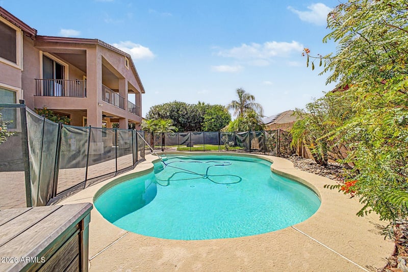 15792 W Desert Mirage Dr, Surprise, AZ 85379