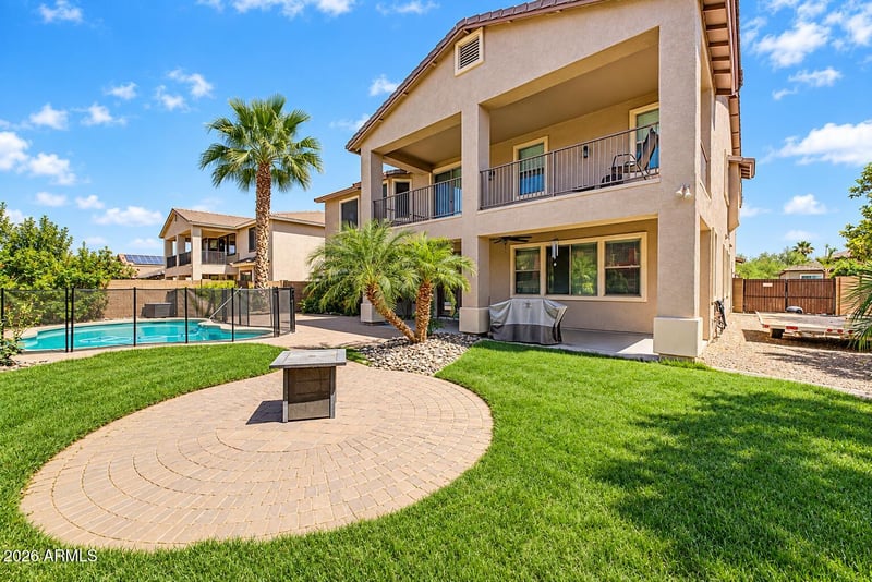15792 W Desert Mirage Dr, Surprise, AZ 85379
