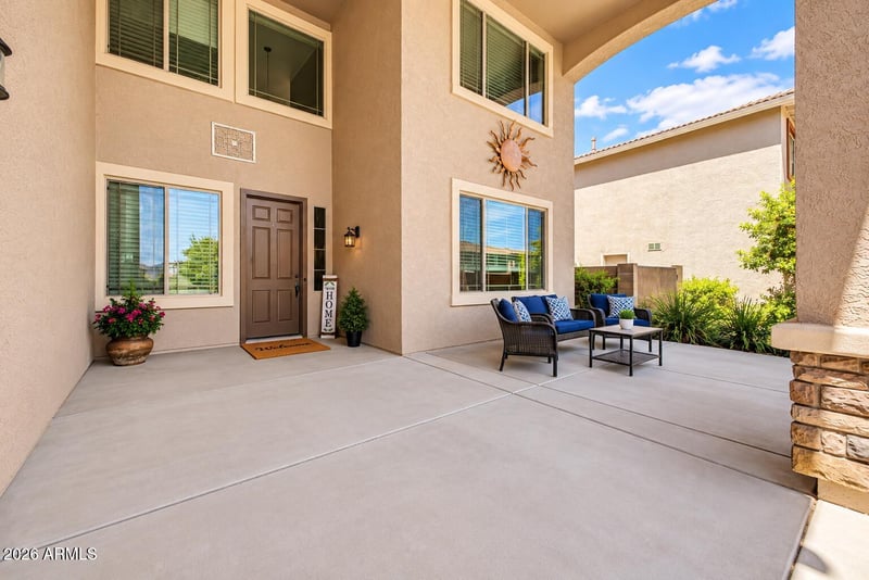 15792 W Desert Mirage Dr, Surprise, AZ 85379