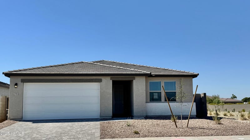 15793 Beryl Ave, Waddell, AZ 85355