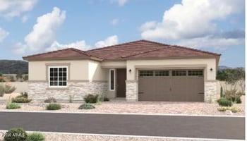 15793 Bronco Trl, Surprise, AZ 85387