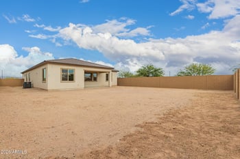 15793 Bronco Trl, Surprise, AZ 85387