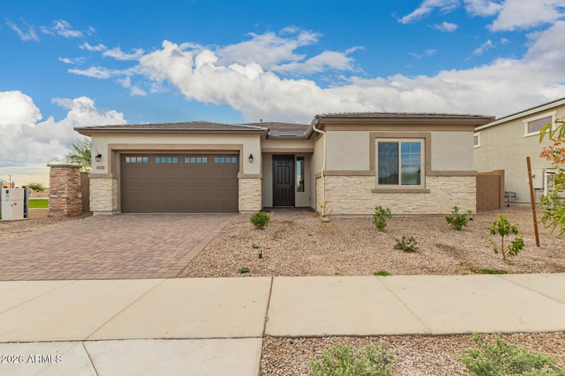 15793 Bronco Trl, Surprise, AZ 85387