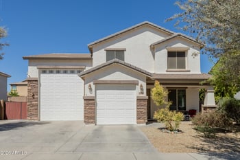 15794 Jenan Dr, Surprise, AZ 85379