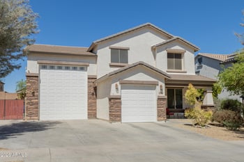 15794 Jenan Dr, Surprise, AZ 85379