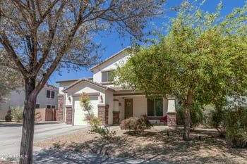 15794 Jenan Dr, Surprise, AZ 85379