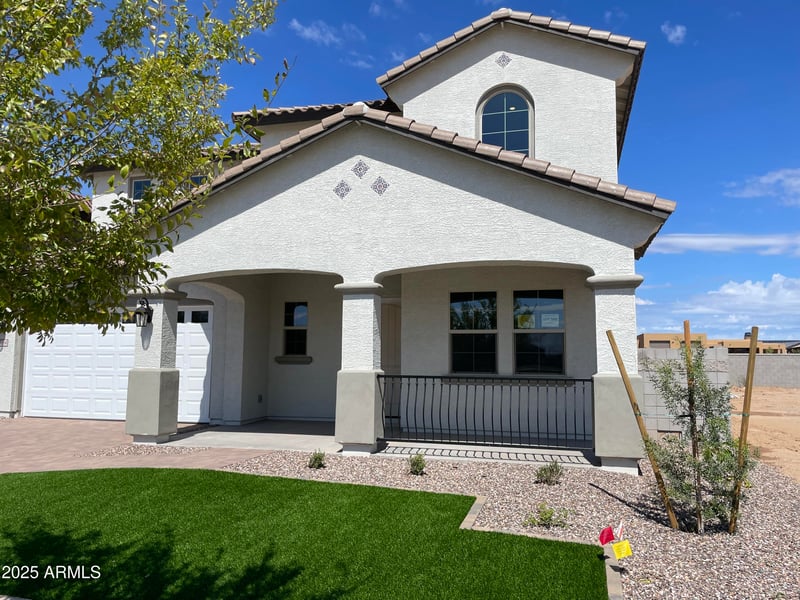 15794 Sand Hills Rd, Surprise, AZ 85387