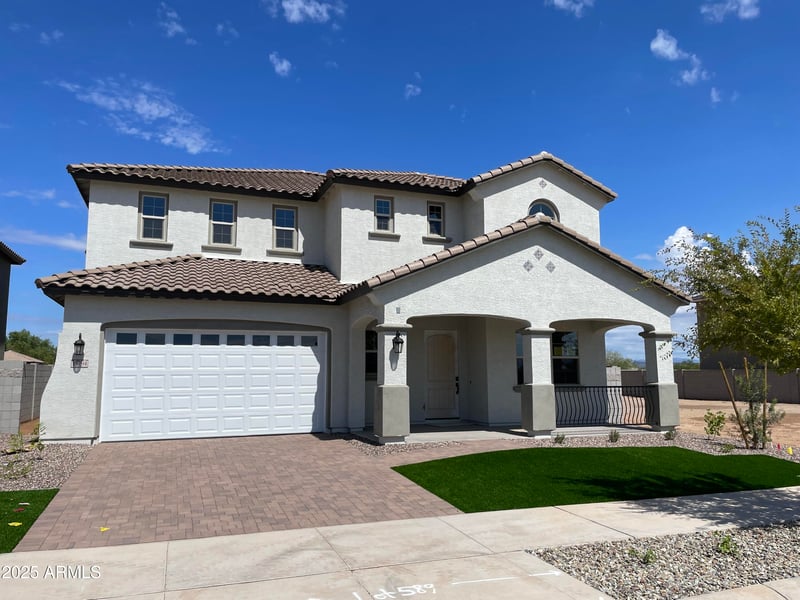 15794 Sand Hills Rd, Surprise, AZ 85387