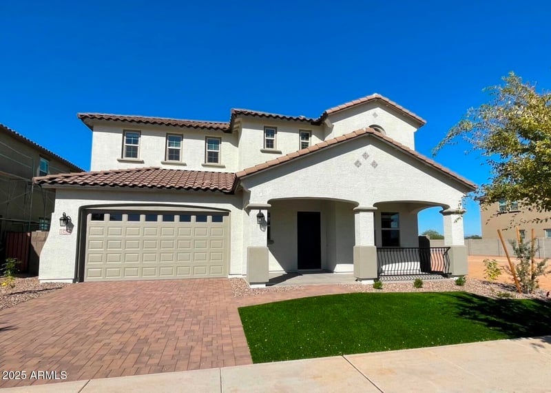 15794 Sand Hills Rd, Surprise, AZ 85387