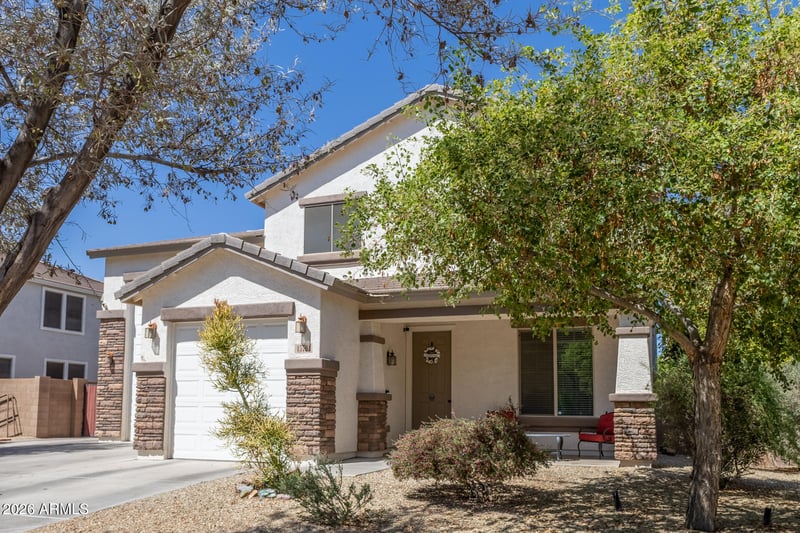 15794 Jenan Dr, Surprise, AZ 85379