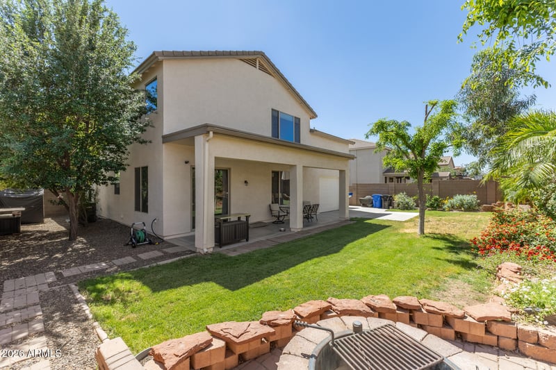 15794 W Jenan Dr, Surprise, AZ 85379