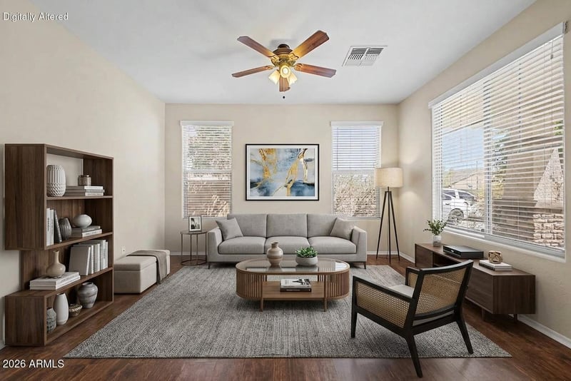 15794 W Jenan Dr, Surprise, AZ 85379
