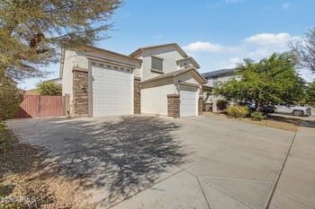 15794 W Jenan Dr, Surprise, AZ 85379
