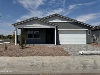 15796 Beryl Ave, Waddell, AZ 85355