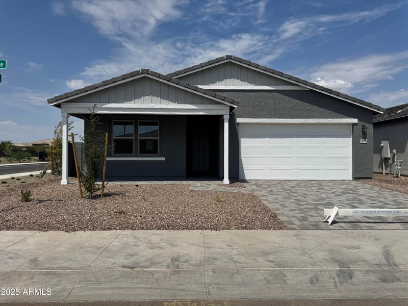 15796 Beryl Ave, Waddell, AZ 85355