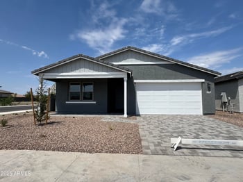 15796 Beryl Ave, Waddell, AZ 85355