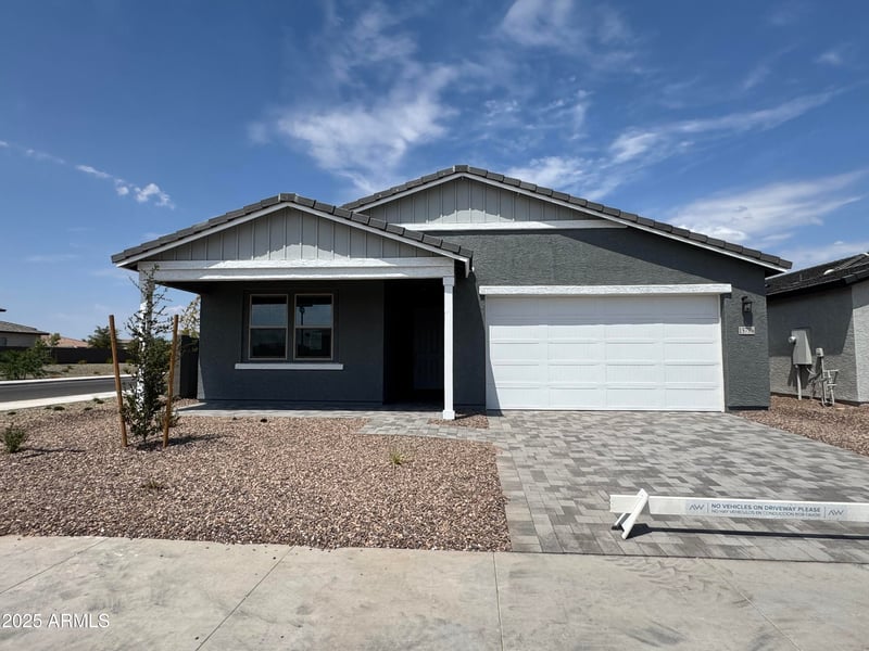 15796 Beryl Ave, Waddell, AZ 85355