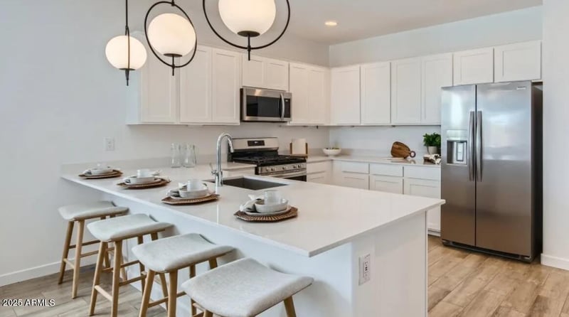 15796 Winslow Ave, Goodyear, AZ 85338