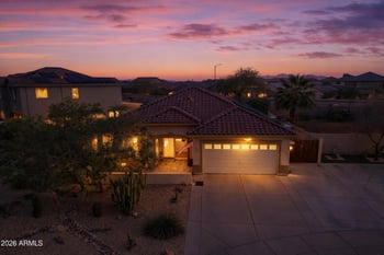 15797 Maui Ln, Surprise, AZ 85379