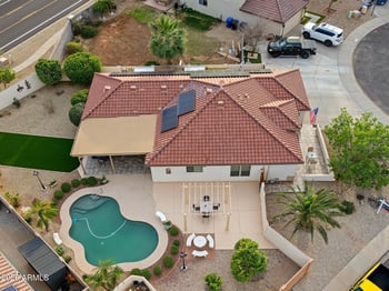15797 Maui Ln, Surprise, AZ 85379