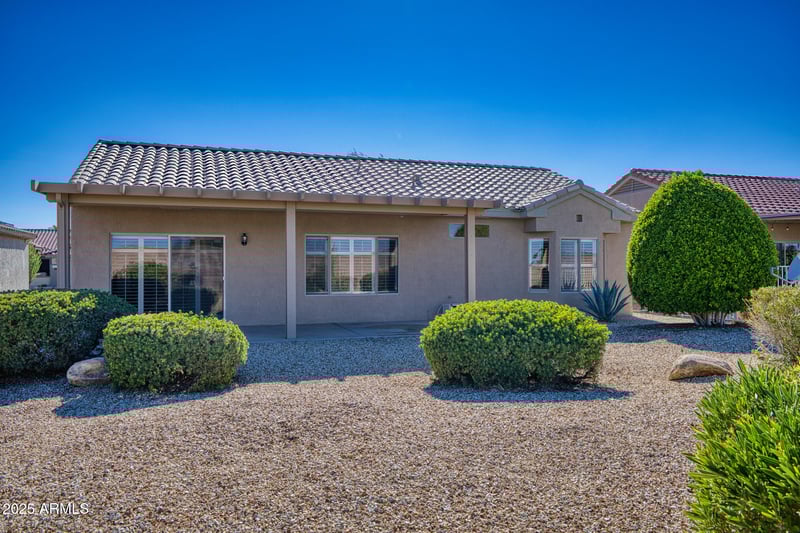 15798 Cinnabar Dr, Surprise, AZ 85374