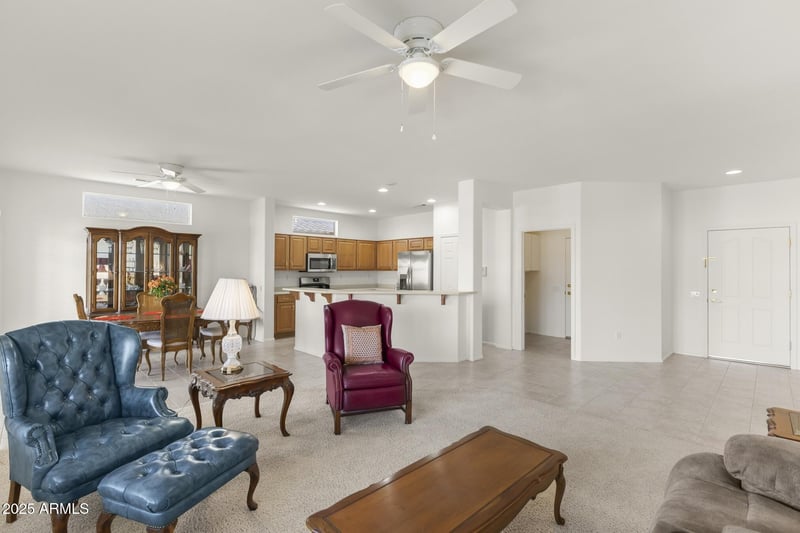 15798 Cinnabar Dr, Surprise, AZ 85374