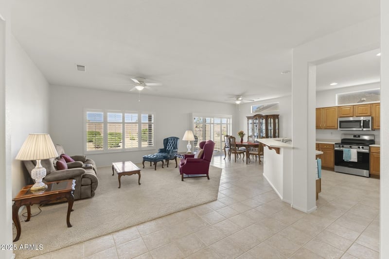 15798 Cinnabar Dr, Surprise, AZ 85374