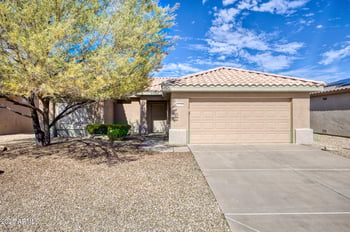 15798 Cinnabar Dr, Surprise, AZ 85374
