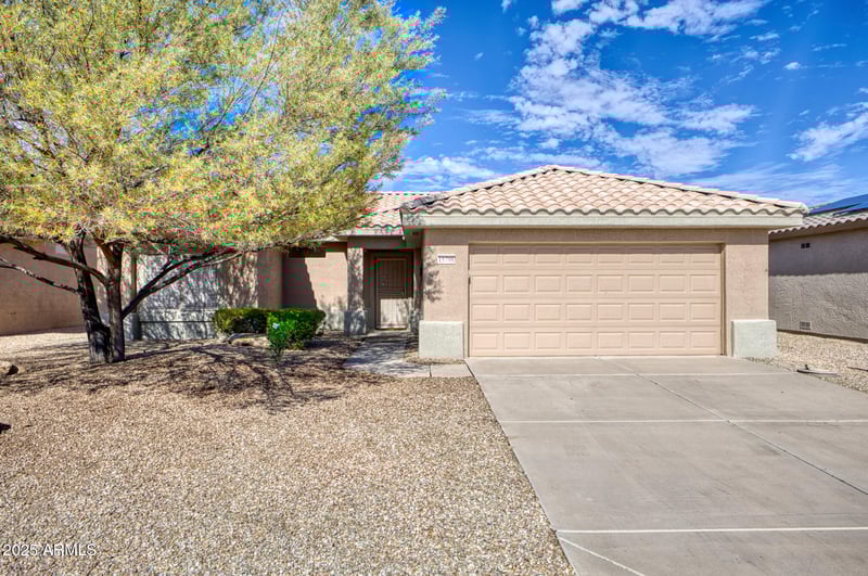 15798 Cinnabar Dr, Surprise, AZ 85374