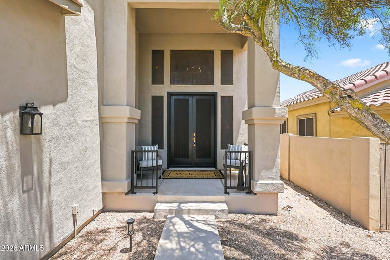 15799 104th Pl, Scottsdale, AZ 85255