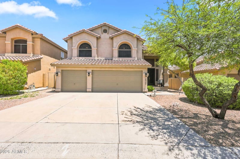 15799 104th Pl, Scottsdale, AZ 85255