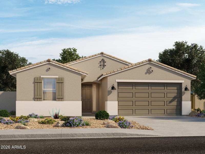 15799 Honeysuckle Dr, Surprise, AZ 85387