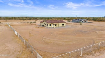 158 Pettoshas Dr, Maricopa, AZ 85139