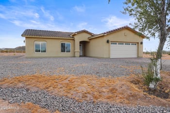 158 Pettoshas Dr, Maricopa, AZ 85139