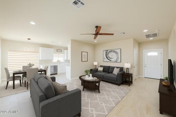 158 Pettoshas Dr, Maricopa, AZ 85139