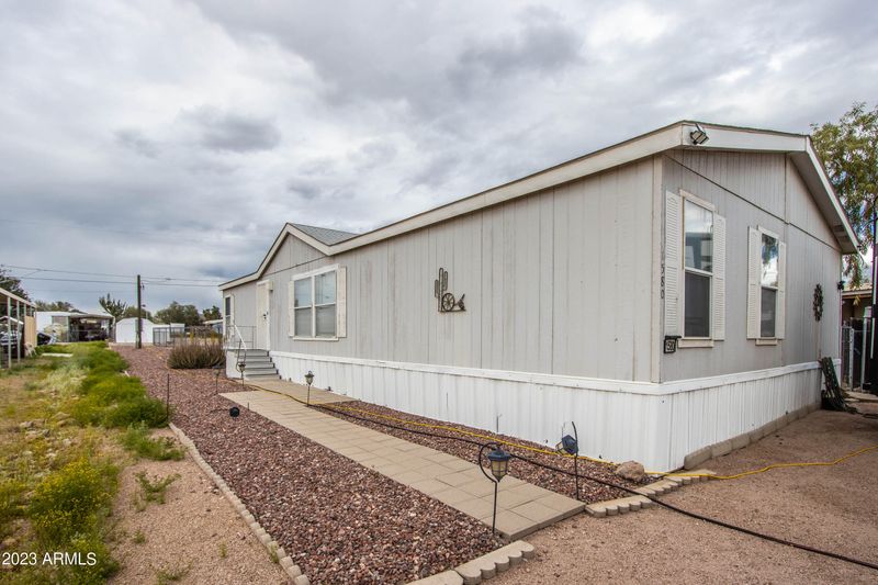 1580 E 23rd Ave, Apache Junction, AZ 85119