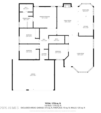 1580 San Tan St, Chandler, AZ 85225