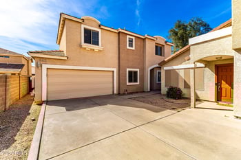 1580 Sherri Dr #E, Gilbert, AZ 85296
