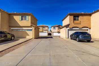 1580 Sherri Dr #E, Gilbert, AZ 85296