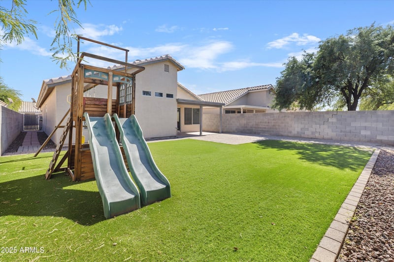 1580 Sunset Pl, Chandler, AZ 85225